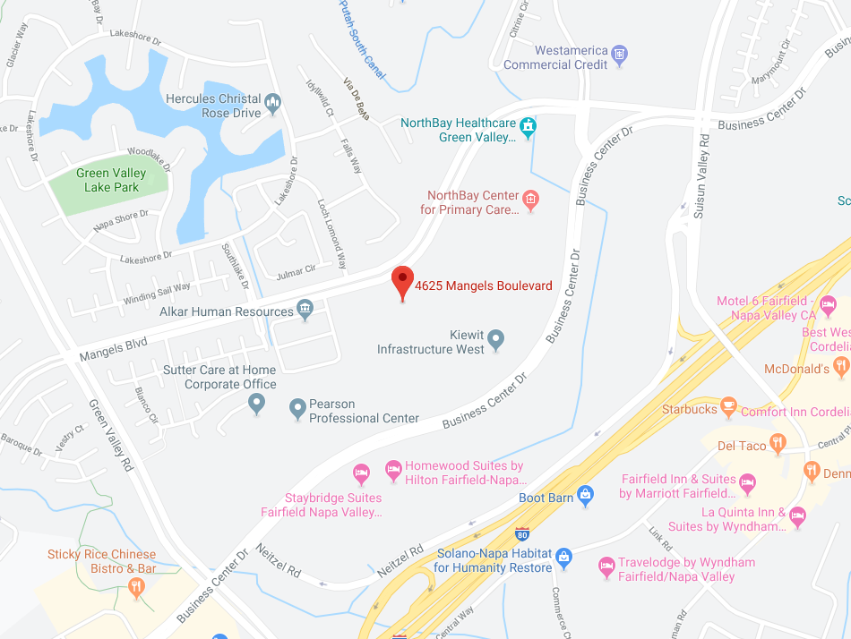 Google Map Image Link