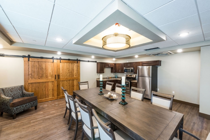 Private Dining Room Private Dining Room