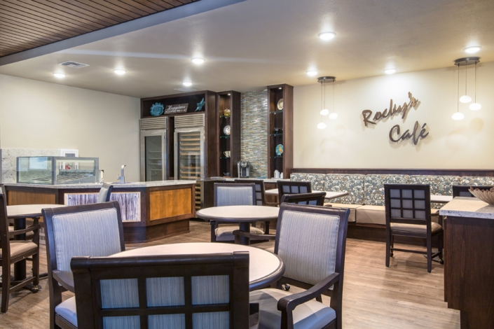 Rocky’s Cafe Rocky's Cafe